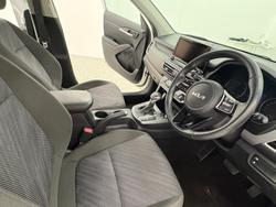 2021 Kia Seltos Sport SP2 MY21 Snow White Pearl