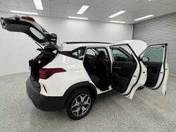 2021 Kia Seltos Sport SP2 MY21 Snow White Pearl