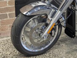 2025 Harley-Davidson Fat Boy Gray Ghost (FLSTFI) Softail Grey