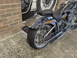 2025 Harley-Davidson Fat Boy Gray Ghost (FLSTFI) Softail Grey