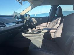 2025 Mitsubishi Outlander Aspire