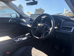 2025 Mitsubishi Outlander Aspire