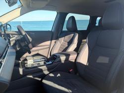 2025 Mitsubishi Outlander Aspire