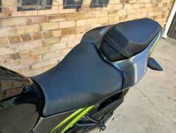 2018 KAWASAKI Z900 (ZR900B) ROAD BLACK