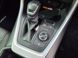 2024 Toyota RAV4 GXL