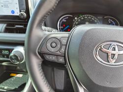 2024 Toyota RAV4 GXL