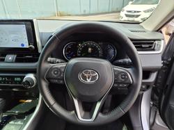 2024 Toyota RAV4 GXL