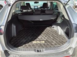 2024 Toyota RAV4 GXL