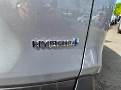2024 Toyota RAV4 GXL