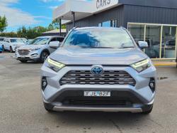 2024 Toyota RAV4 GXL