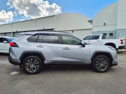 2024 Toyota RAV4 GXL