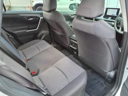 2024 Toyota RAV4 GXL