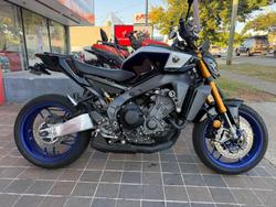 Yamaha MT-09 SP (MT09ASP)