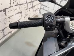 2025 Aprilia RS 457 RS Yellow