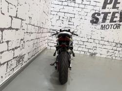 2025 Aprilia RS 457 RS Yellow