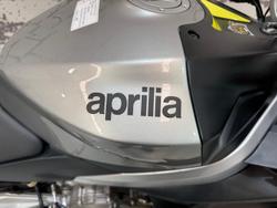 2025 Aprilia RS 457 RS Yellow