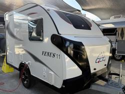 2024 Custom Century Venus 11