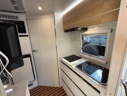 2024 Custom Century Venus 11