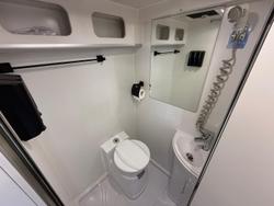 2024 Custom Century Venus 11