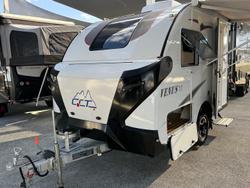 2024 Custom Century Venus 11