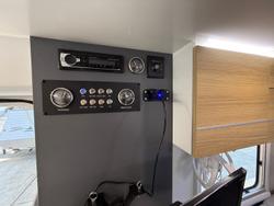 2024 Custom Century Venus 11