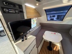 2024 Custom Century Venus 11