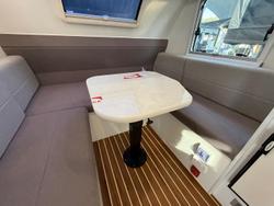 2024 Custom Century Venus 11