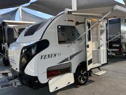 Custom Century Venus 11