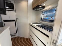 2024 Custom Century Venus 11