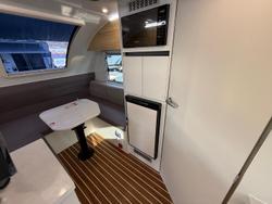 2024 Custom Century Venus 11