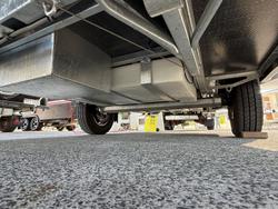 2024 Custom Century Venus 11