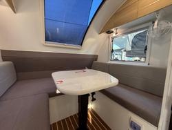 2024 Custom Century Venus 11