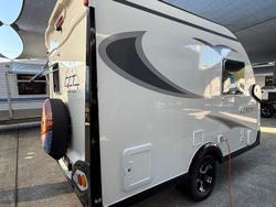 2024 Custom Century Venus 11