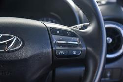 2022 Hyundai Kona Elite