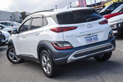 2022 Hyundai Kona Elite
