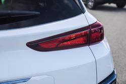 2022 Hyundai Kona Elite