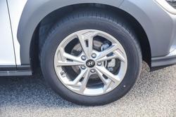 2022 Hyundai Kona Elite