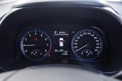 2022 Hyundai Kona Elite