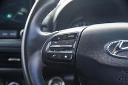 2022 Hyundai Kona Elite