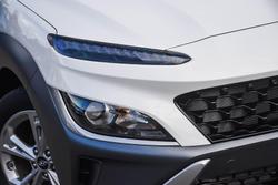 2022 Hyundai Kona Elite