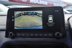 2022 Hyundai Kona Elite