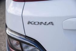 2022 Hyundai Kona Elite
