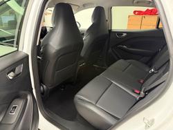 2026 MG MG4 EV Urban Essence 43 AH4E MY26 York White