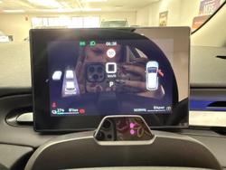 2026 MG MG4 EV Urban Essence 43 AH4E MY26 York White