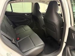 2026 MG MG4 EV Urban Essence 43 AH4E MY26 York White