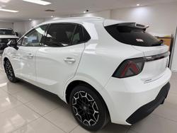 2026 MG MG4 EV Urban Essence 43 AH4E MY26 York White