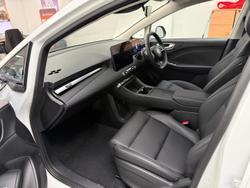 2026 MG MG4 EV Urban Essence 43 AH4E MY26 York White