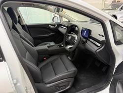 2026 MG MG4 EV Urban Essence 43 AH4E MY26 York White