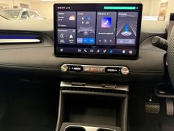 2026 MG MG4 EV Urban Essence 43 AH4E MY26 York White