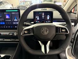 2026 MG MG4 EV Urban Essence 43 AH4E MY26 York White